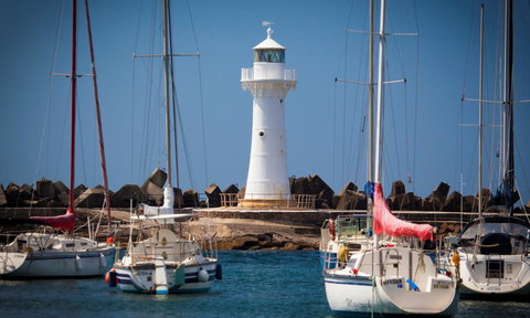 Quest Wollongong - Palm Beach Accommodation 19