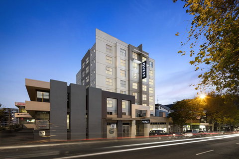 Quest Wollongong - Palm Beach Accommodation 0