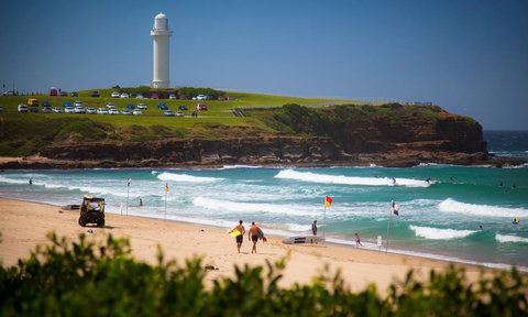 Quest Wollongong - Palm Beach Accommodation 5