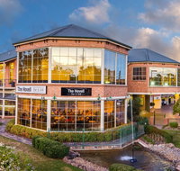 Best Western Plus Albury Hovell Tree Inn - Palm Beach Accommodation