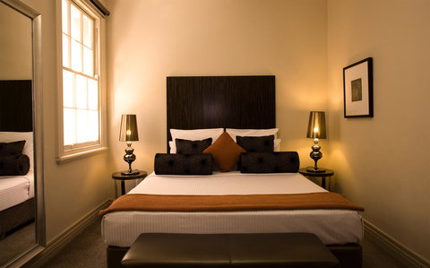 The Bayswater Sydney - Palm Beach Accommodation 17