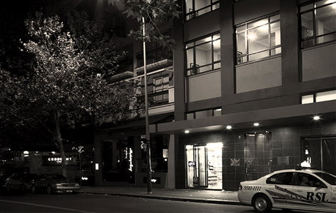 The Bayswater Sydney - Palm Beach Accommodation 18