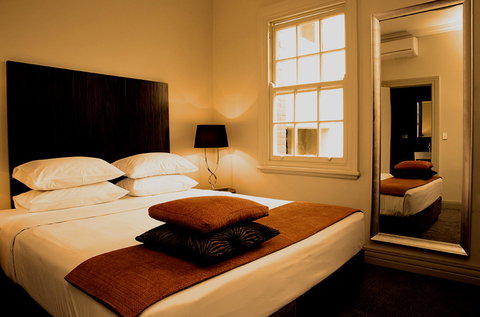 The Bayswater Sydney - Palm Beach Accommodation 13