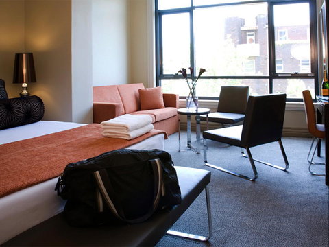 The Bayswater Sydney - Palm Beach Accommodation 1