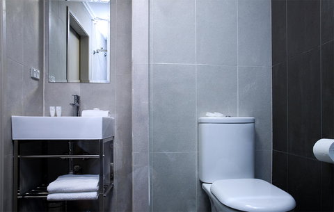 The Bayswater Sydney - Palm Beach Accommodation 28