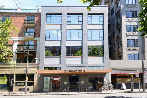 The Bayswater Sydney - Palm Beach Accommodation 35