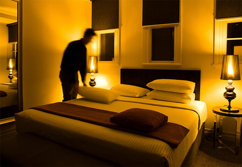 The Bayswater Sydney - Palm Beach Accommodation 15