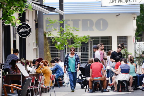 The Bayswater Sydney - Palm Beach Accommodation 42