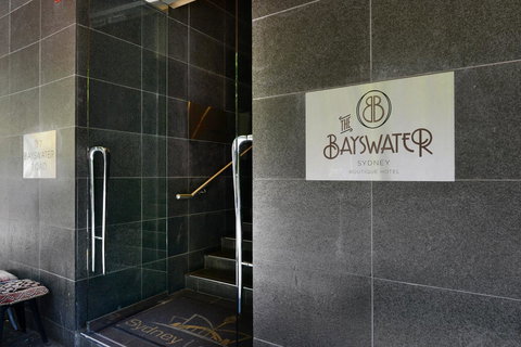 The Bayswater Sydney - Palm Beach Accommodation 24