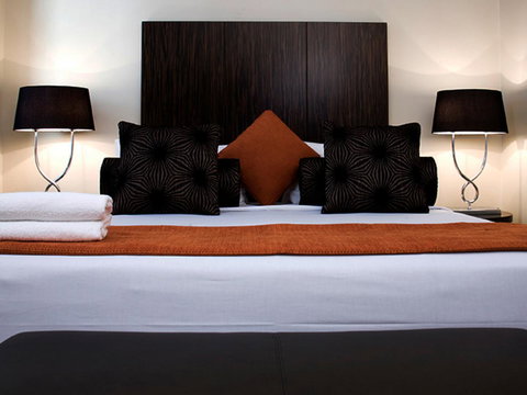 The Bayswater Sydney - Palm Beach Accommodation 8