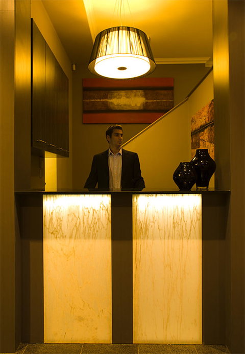 The Bayswater Sydney - Palm Beach Accommodation 9