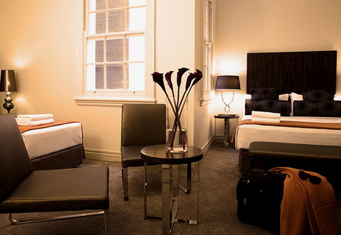 The Bayswater Sydney - Palm Beach Accommodation 12