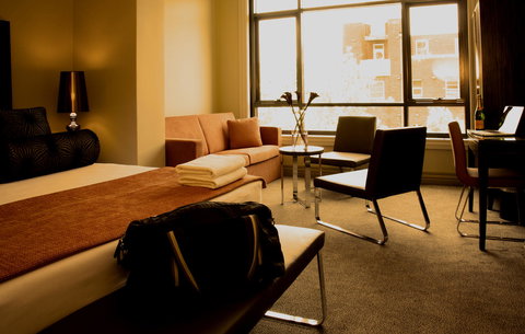 The Bayswater Sydney - Palm Beach Accommodation 11