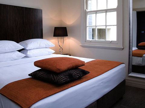 The Bayswater Sydney - Palm Beach Accommodation 5