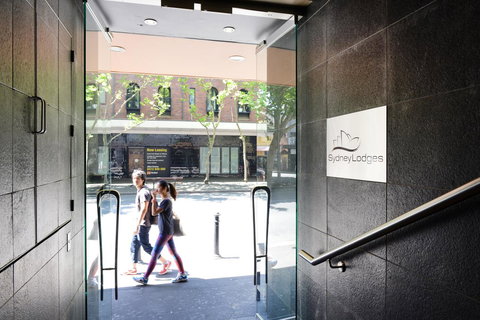 The Bayswater Sydney - Palm Beach Accommodation 39