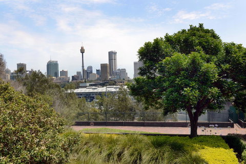 The Bayswater Sydney - Palm Beach Accommodation 44