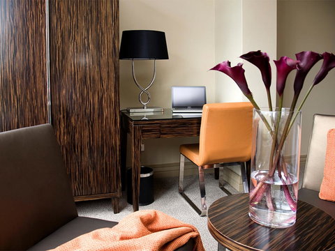 The Bayswater Sydney - Palm Beach Accommodation 3