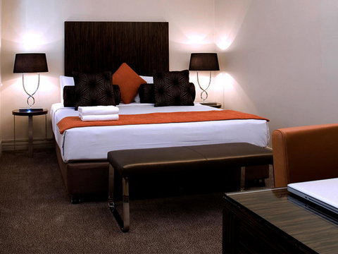 The Bayswater Sydney - Palm Beach Accommodation 7