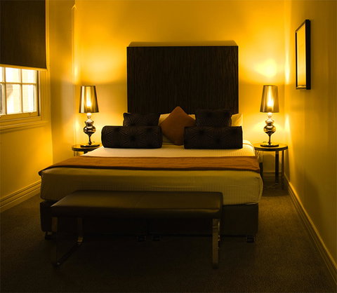 The Bayswater Sydney - Palm Beach Accommodation 29