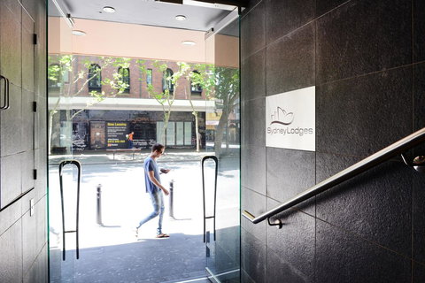 The Bayswater Sydney - Palm Beach Accommodation 36