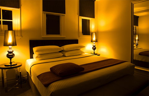 The Bayswater Sydney - Palm Beach Accommodation 21