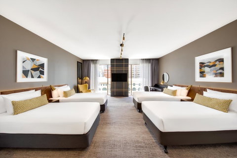 Vibe Hotel Sydney - Palm Beach Accommodation 20