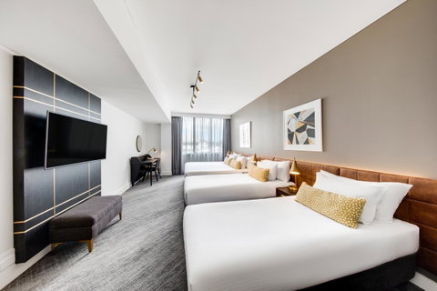 Vibe Hotel Sydney - Palm Beach Accommodation 18