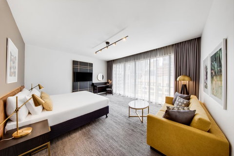 Vibe Hotel Sydney - Palm Beach Accommodation 32