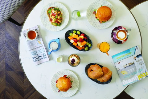 Vibe Hotel Sydney - Palm Beach Accommodation 12