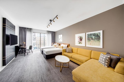 Vibe Hotel Sydney - Palm Beach Accommodation 24