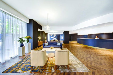 Vibe Hotel Sydney - Palm Beach Accommodation 11