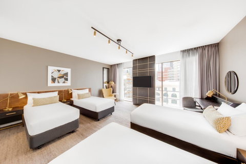 Vibe Hotel Sydney - Palm Beach Accommodation 19