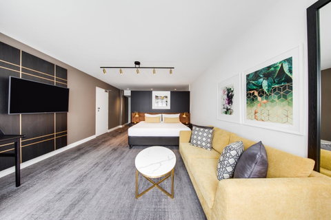 Vibe Hotel Sydney - Palm Beach Accommodation 31