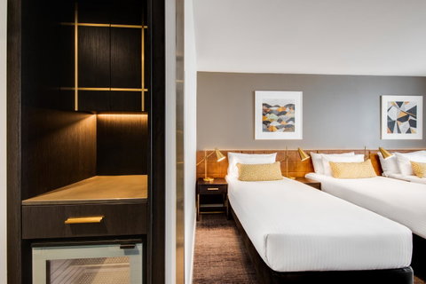Vibe Hotel Sydney - Palm Beach Accommodation 7