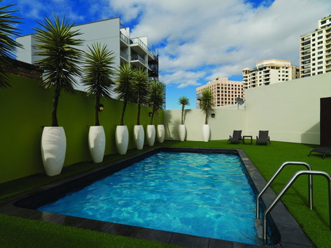 Vibe Hotel Sydney - Palm Beach Accommodation 35