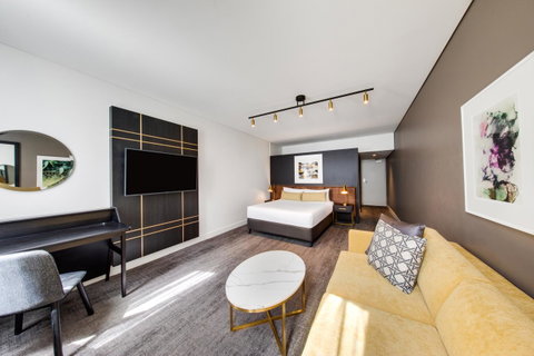 Vibe Hotel Sydney - Palm Beach Accommodation 28