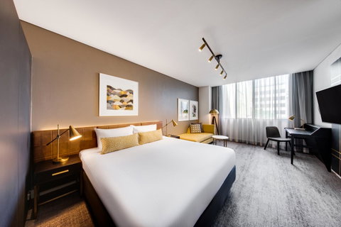 Vibe Hotel Sydney - Palm Beach Accommodation 26