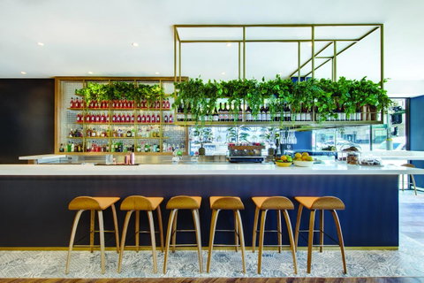 Vibe Hotel Sydney - Palm Beach Accommodation 0