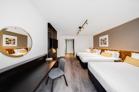 Vibe Hotel Sydney - Palm Beach Accommodation 15