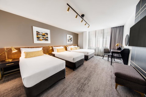 Vibe Hotel Sydney - Palm Beach Accommodation 17