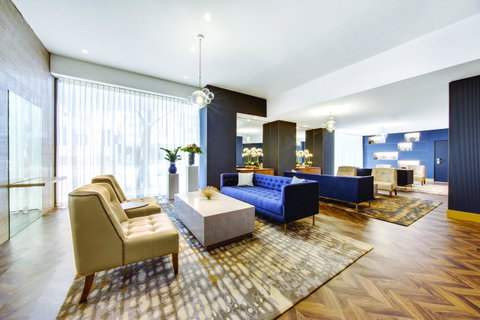 Vibe Hotel Sydney - Palm Beach Accommodation 3