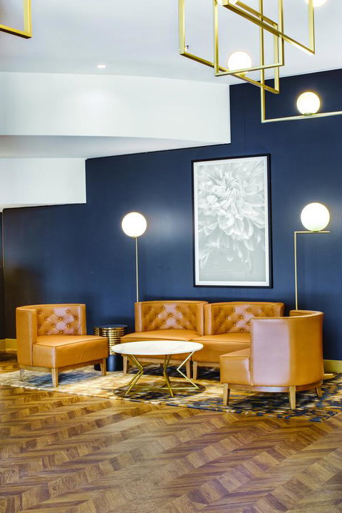 Vibe Hotel Sydney - Palm Beach Accommodation 9