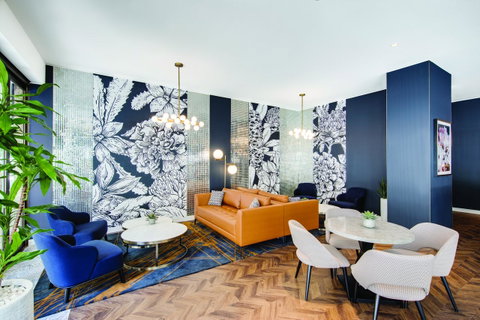 Vibe Hotel Sydney - Palm Beach Accommodation 25