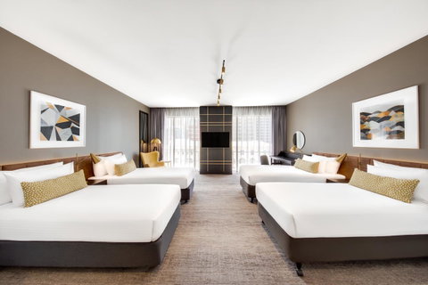 Vibe Hotel Sydney - Palm Beach Accommodation 34