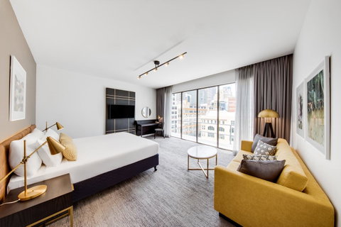 Vibe Hotel Sydney - Palm Beach Accommodation 33