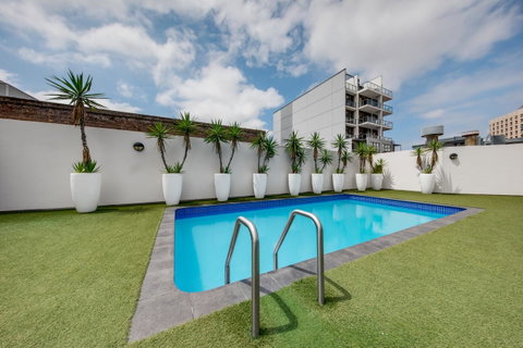 Vibe Hotel Sydney - Palm Beach Accommodation 6