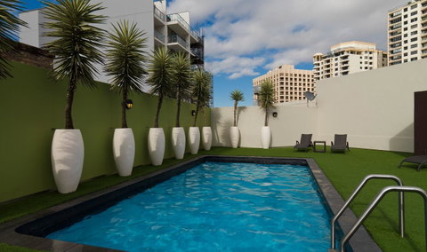 Vibe Hotel Sydney - Palm Beach Accommodation 10