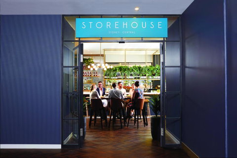 Vibe Hotel Sydney - Palm Beach Accommodation 2