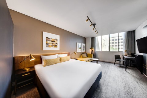 Vibe Hotel Sydney - Palm Beach Accommodation 27