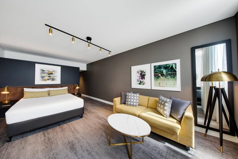 Vibe Hotel Sydney - Palm Beach Accommodation 29